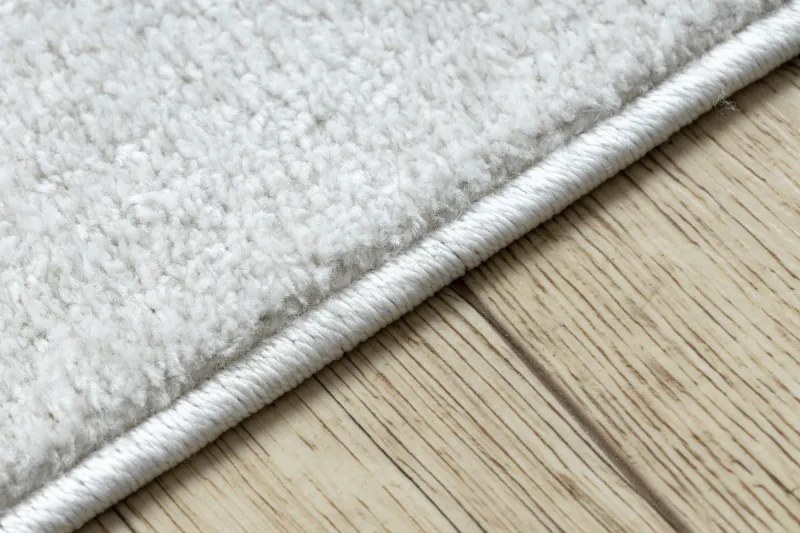 Hanse Home, Detský kusový koberec Fun Indian cream, 180x270, biela, detská izba