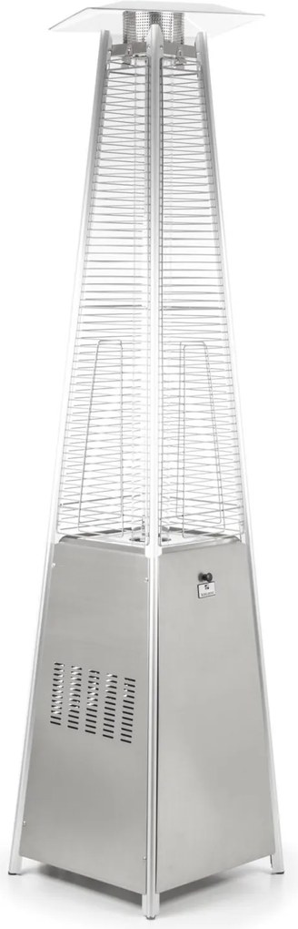 Tepelný žiarič G21 Volcano, plynový