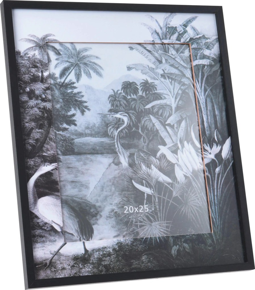 XXXLutz RÁM NA FOTOGRAFIE, 1 foto 20 cm x 25 cm - Rámy na obrazy - 007238064003