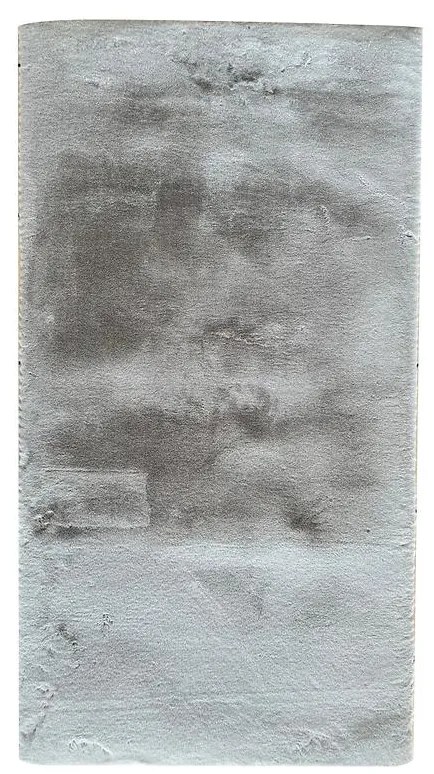 Koberec Emotion 1,6/2,3 EMO 500 strieborný