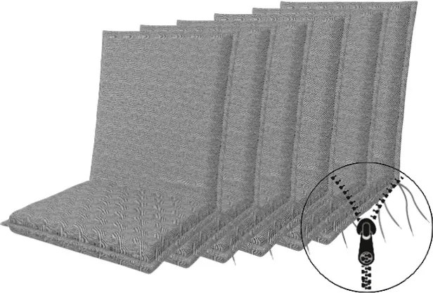 Doppler ART 4042 sivá