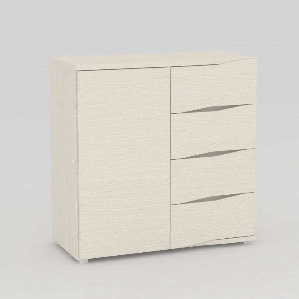 BTC WAVE 6 Varianta: CASHMERE