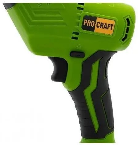 AKU píla chvostová - Procraft PSS18; 20 V (bez batérie a nabíjačky)