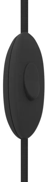 Eglo 900975 - Luster na lanku NARICES 1xE27/40W/230V