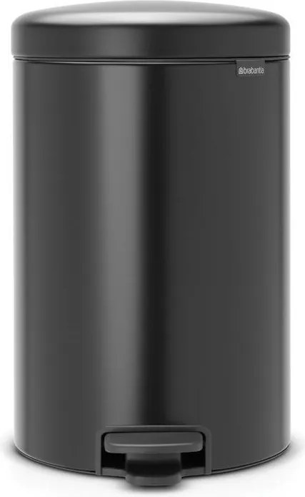 XXXLutz ODPADKOVÝ KÔŠ 20 l Brabantia - Upratovanie - 003394013106