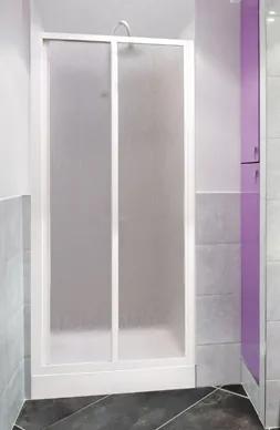 Aquatek ROYAL B2 130- Sprchové dveře zasouvací 125-130cm