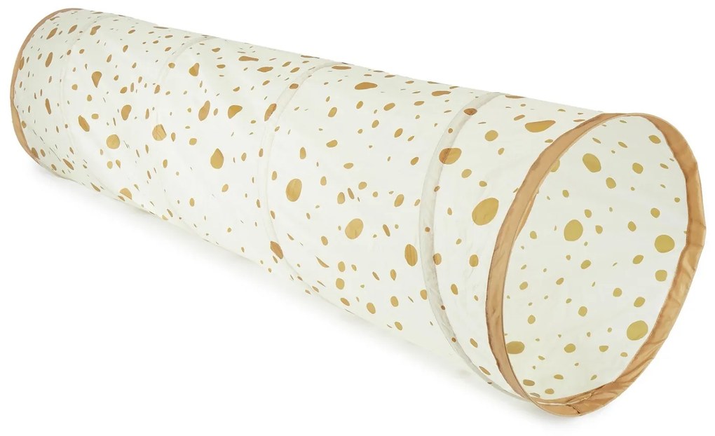 Bieco - Samorozkladací hrací tunel - dots