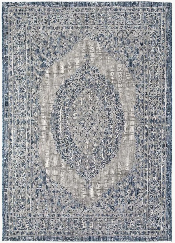 Koberec do interiéru/exteriéru Cleo