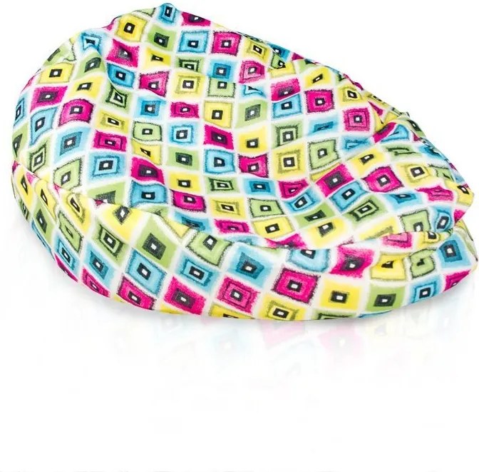 INTERMEDIC SK Sedací vak BAG Sako Design Rombe XXL