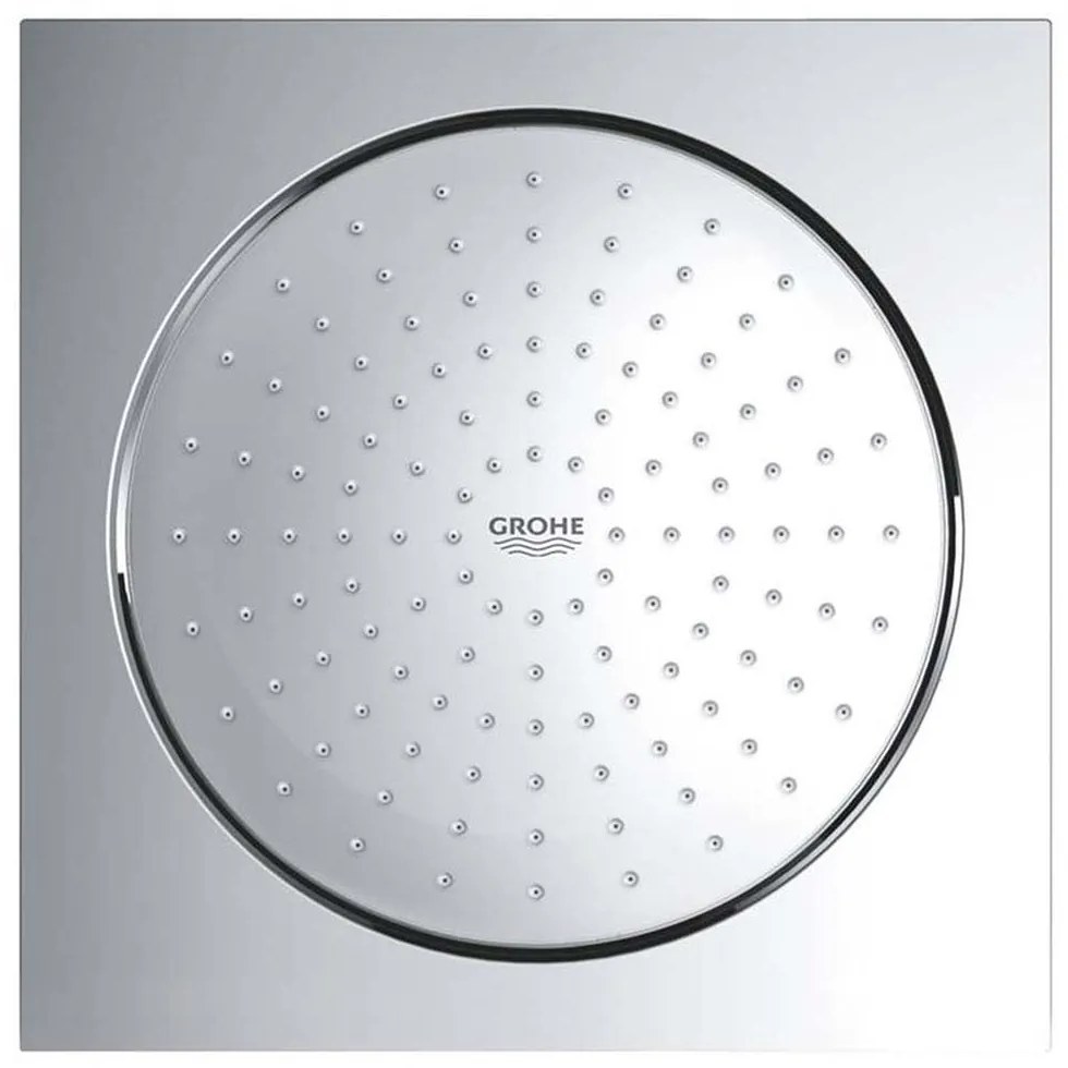 GROHE Ondus Rainshower F-Series hlavová sprcha 254 mm, chróm 27467000