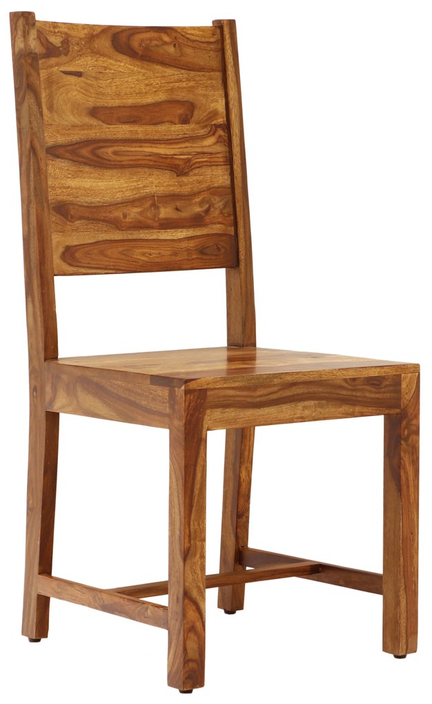 furniture-nabytek.cz - Drevená jedálenská stolička z palisandru