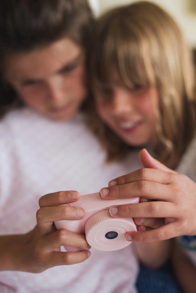 Detský digitálny fotoaparát Urban ZOO - jednorožec