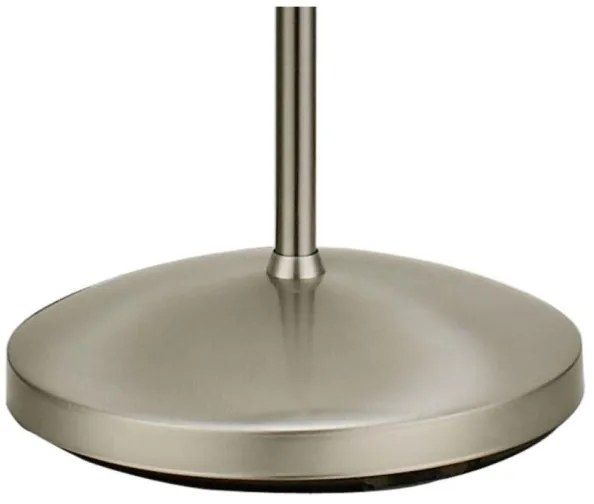 Leuchten Direkt 11938-55 - LED Stojacia lampa MAX LED 1xGU10/4W/230V