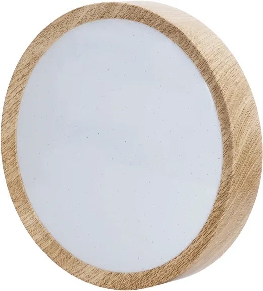 BRILAGI - LED stropné svietidlo NATURA LED/12W/230V 4000K pr. 26,3 cm