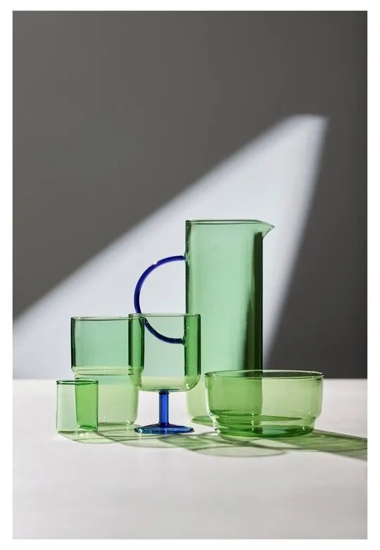 Štamperlíky v súprave 2 ks 60 ml Torino – Lyngby Glas