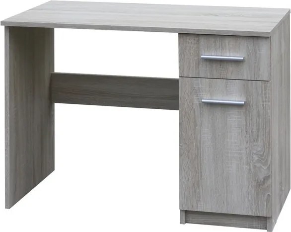 Sconto Písací stôl IBIS dub sonoma