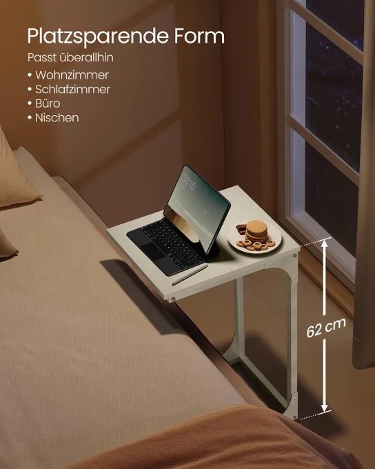 Príručný stolík LET350W77