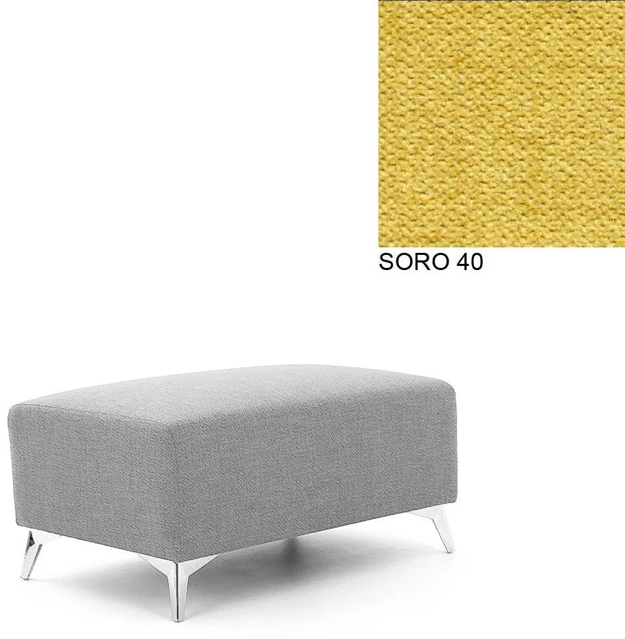 AVA SIMPLY TABURETKA Varianta: SORO 40