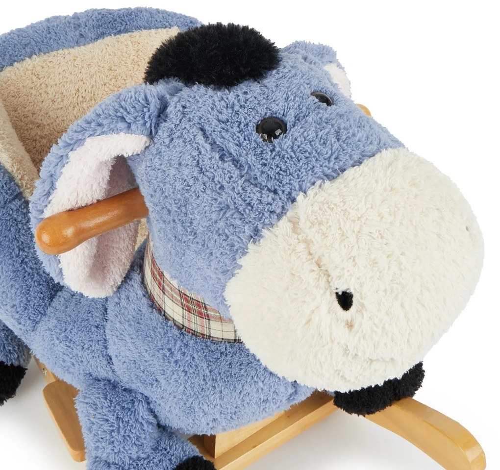 Bieco – Hojdací oslík