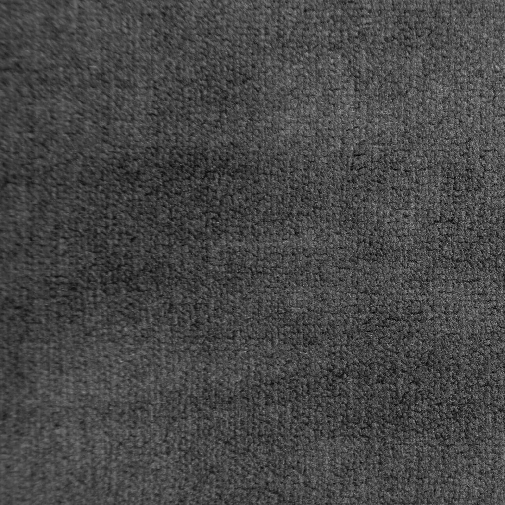 FLEECOVÉ OBLIEČKY FLANO2 200X220 CM, 2 KS 70X80 CM SIVÉ