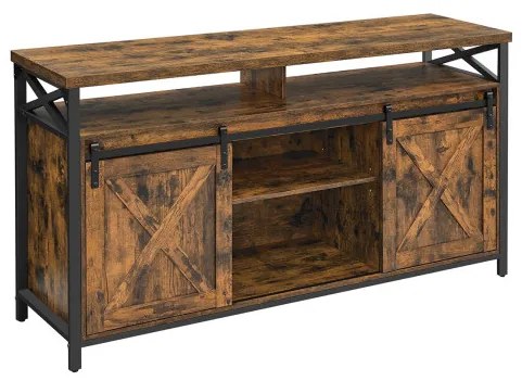 Stolík pod televízor LTV071B01V1