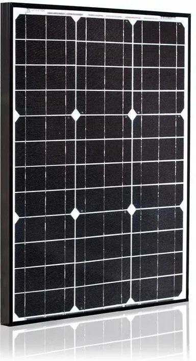 SOLAR Solárny panel Maxx 40W monokryštalický