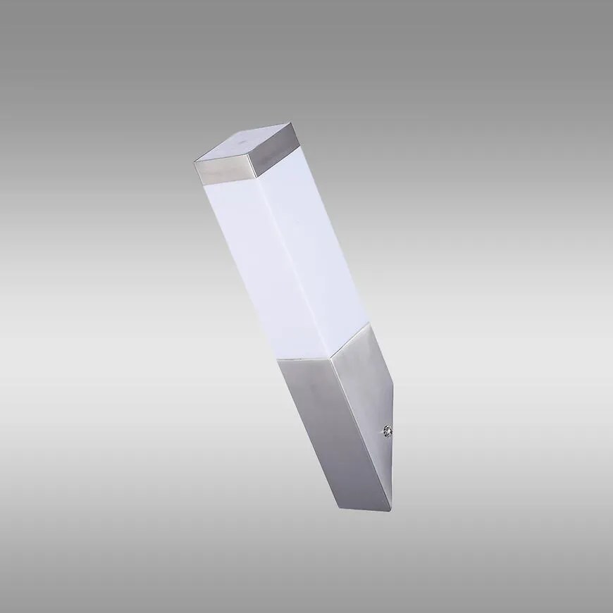 Nástenná lampa Karena VO0553 chróm K1