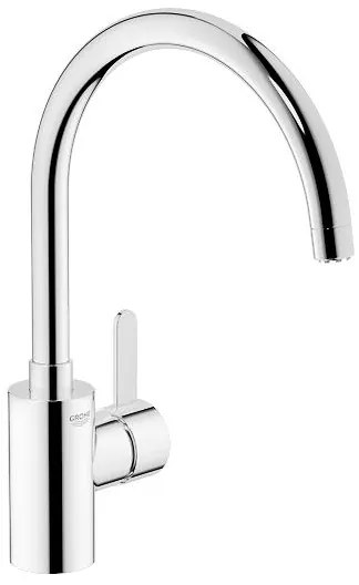 GROHE 31180000 - Drezová batéria EUROSMART COSMOPOLITAN lesklý chróm