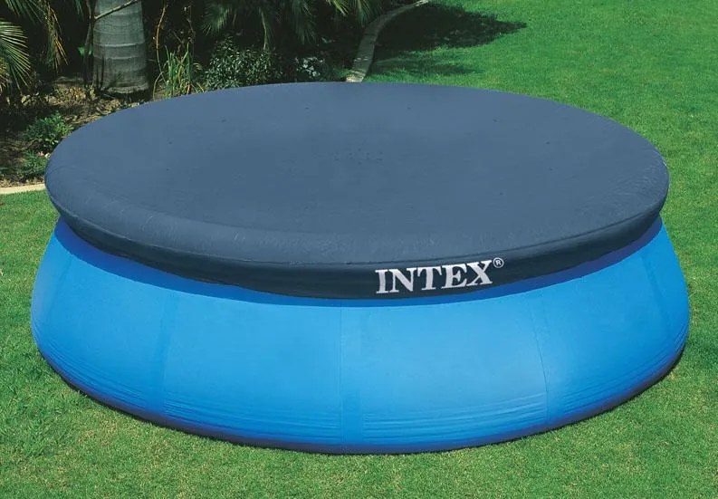 Krycia plachta Intex 457 cm pre bazény Easy Set