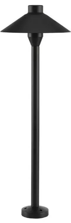 LED Vonkajšia lampa GARDEN LED/7W/230V 3000K IP65