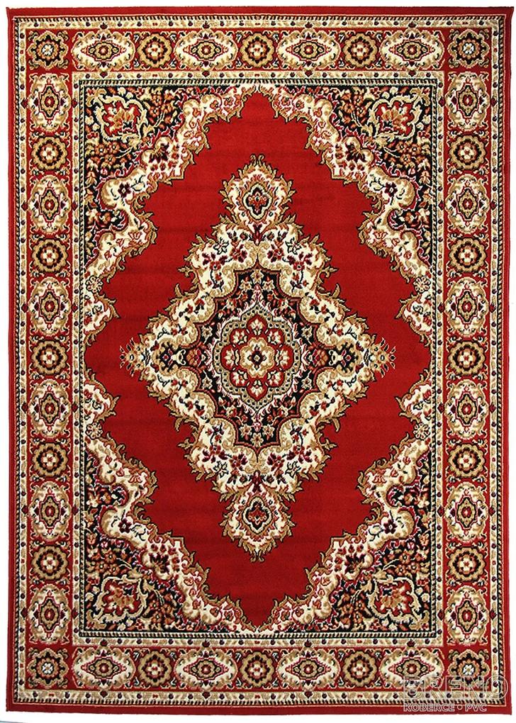 Sintelon koberce Kusový koberec Teheran Practica 58/CMC - 70x140 cm