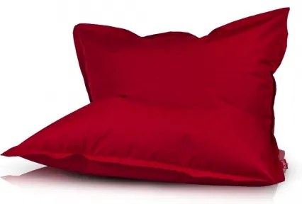Sedací vak INTERMEDIC Vankúš M Farba: NC01 - Zelená svetlá olivová (Polyester)
