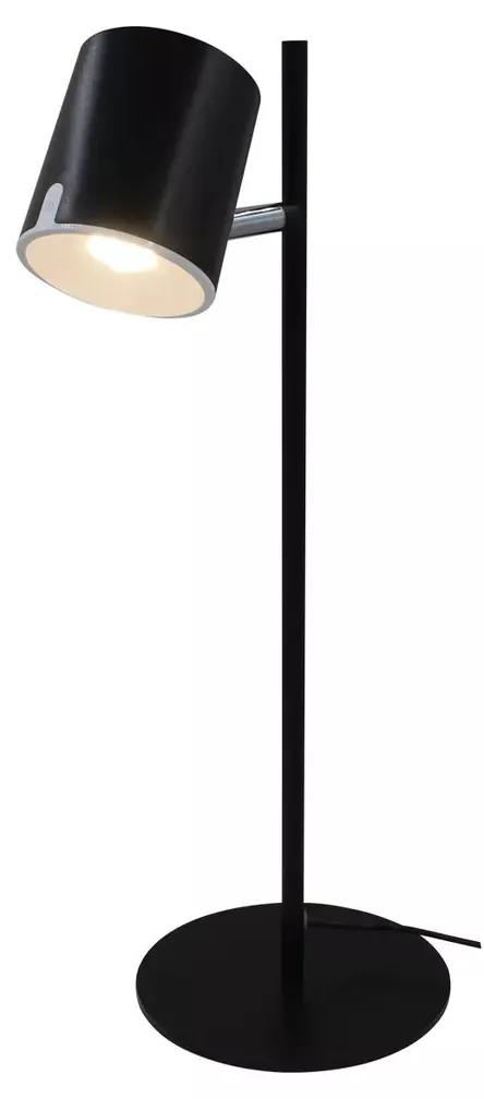 Stolná lampa Zoe Nilsen LED BLACK PX043 PX043