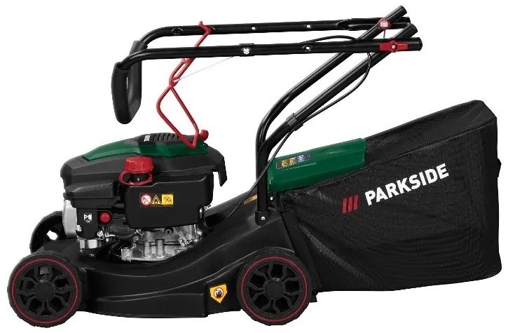 Parkside® Benzínová kosačka na trávu Pbrm 39 C2 (100388721)