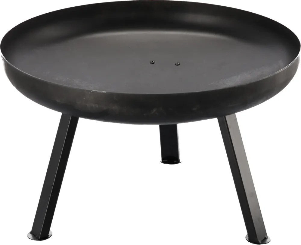 CH Prenosné záhradné ohnisko - oceľ