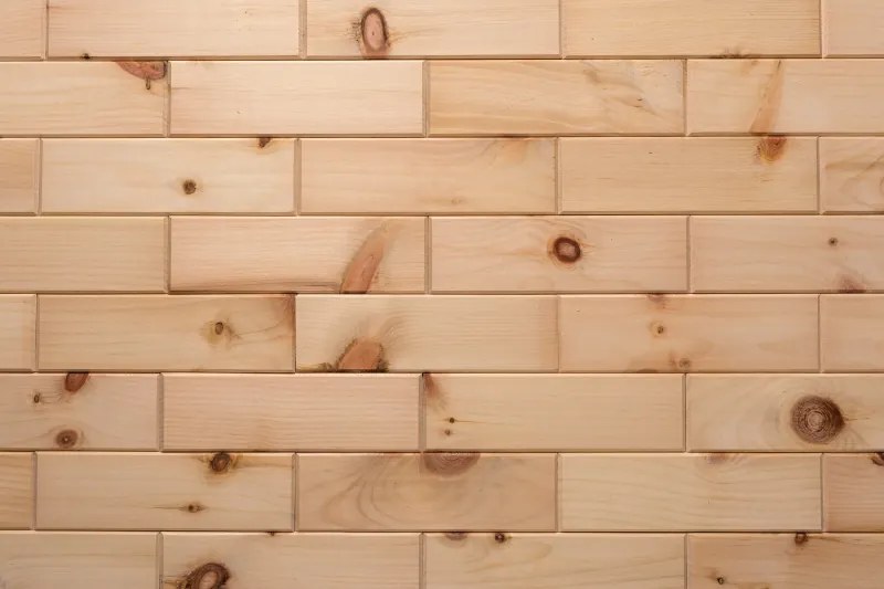 BOROVICE VEJMUTOVKA 185 x 55 x 5 mm (0,01 m²) - drevený obklad Obklad bez zákrut