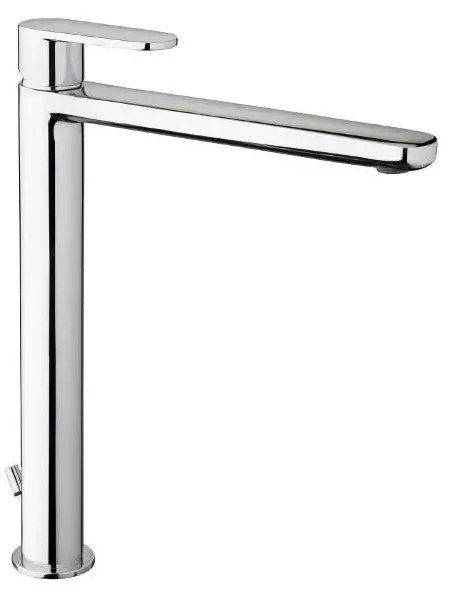 Paffoni - Umývadlová batéria CANDY lesklý chróm