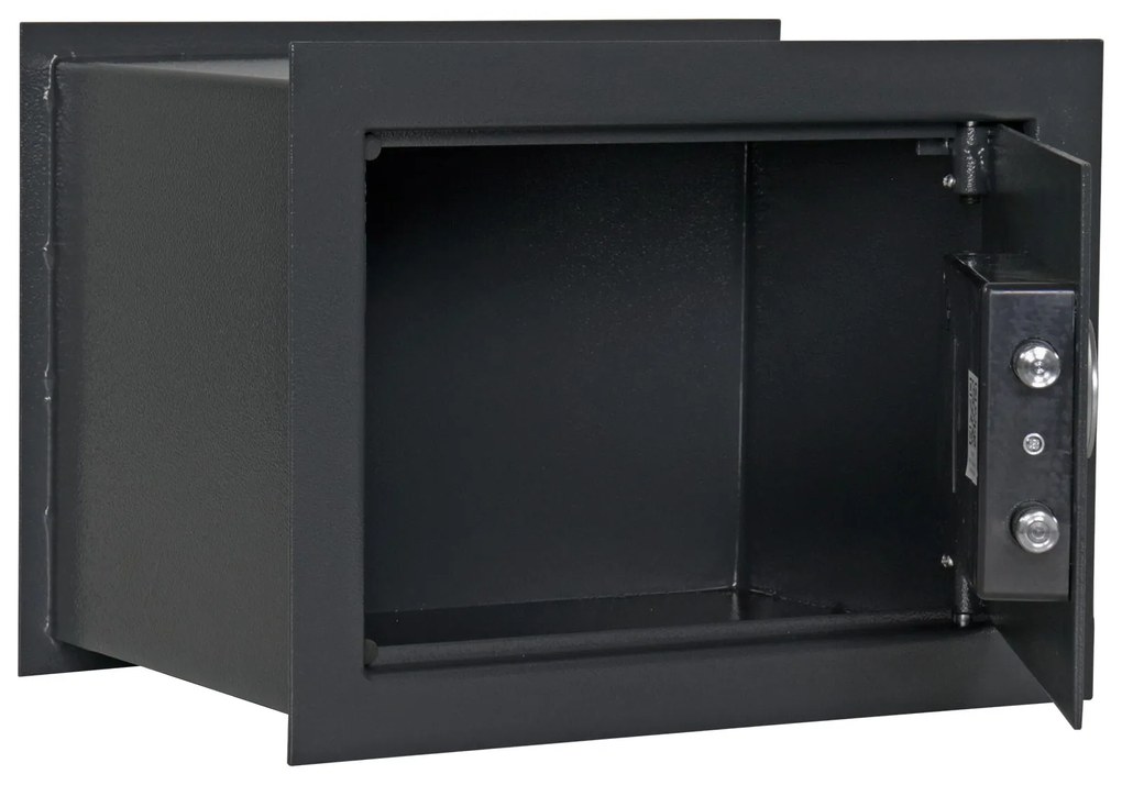 Rottner Wallmatic 2 stenový elektronický sejf antracit
