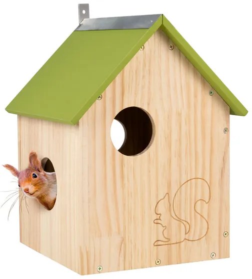 zoofari®  Domček pre veveričku (100353795)