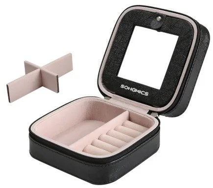 Šperkovnica JBC146BKV1