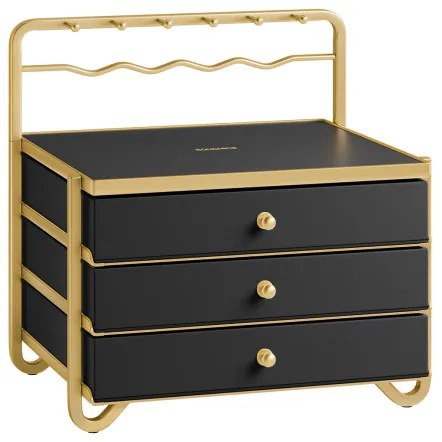 Šperkovnica JBC168B01