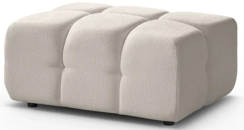 Taburet BONA, tm. sivá (raven 16)