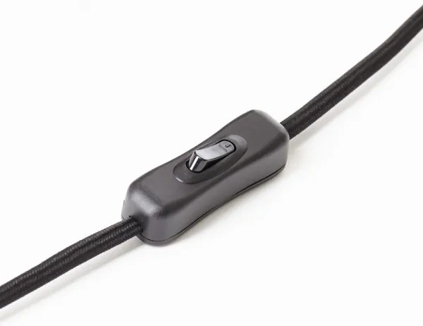 Brilliant - LED Stolná lampa CHEESY LED/12W/230V