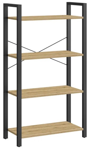 Policový regál LLS60B88V1