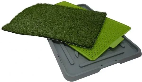 Zaparkorun Toaleta pre domácich miláčikov - Potty Patch