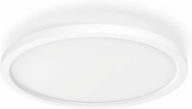 Philips HUE White Ambiance 32164/31/P6 Aurelle round stropný LED panel 24.5W/2200lm 2200-6500K Bluetooth