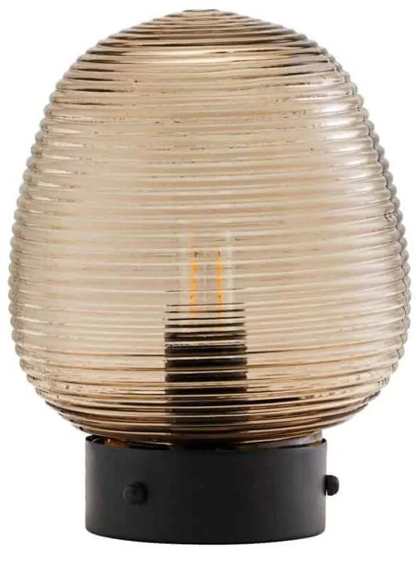 Stolná lampa Ghia d 18,5 x 24 cm