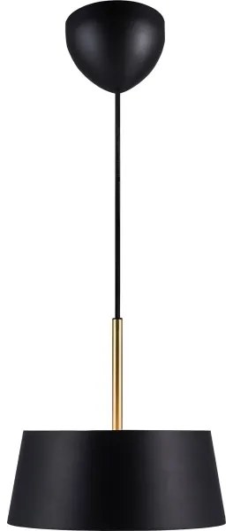 Nordlux - Luster na lanku CLASI 3xE14/10W/230V pr. 29 cm