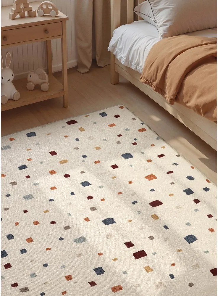 Detský koberec 200x290 cm Funny Squares – Hanse Home
