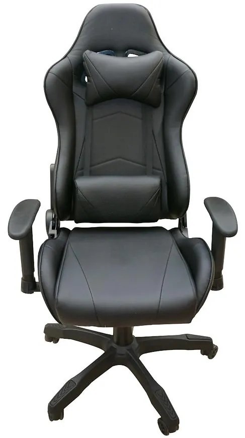 Otočné Kreslo Pre Hráča  CX1408H